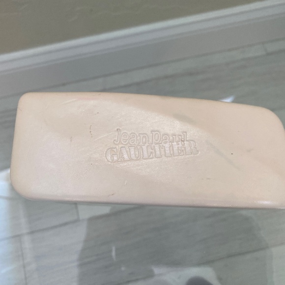 Rare Jean Paul Gaultier Dragon Sunglasses - Picture 9 of 9